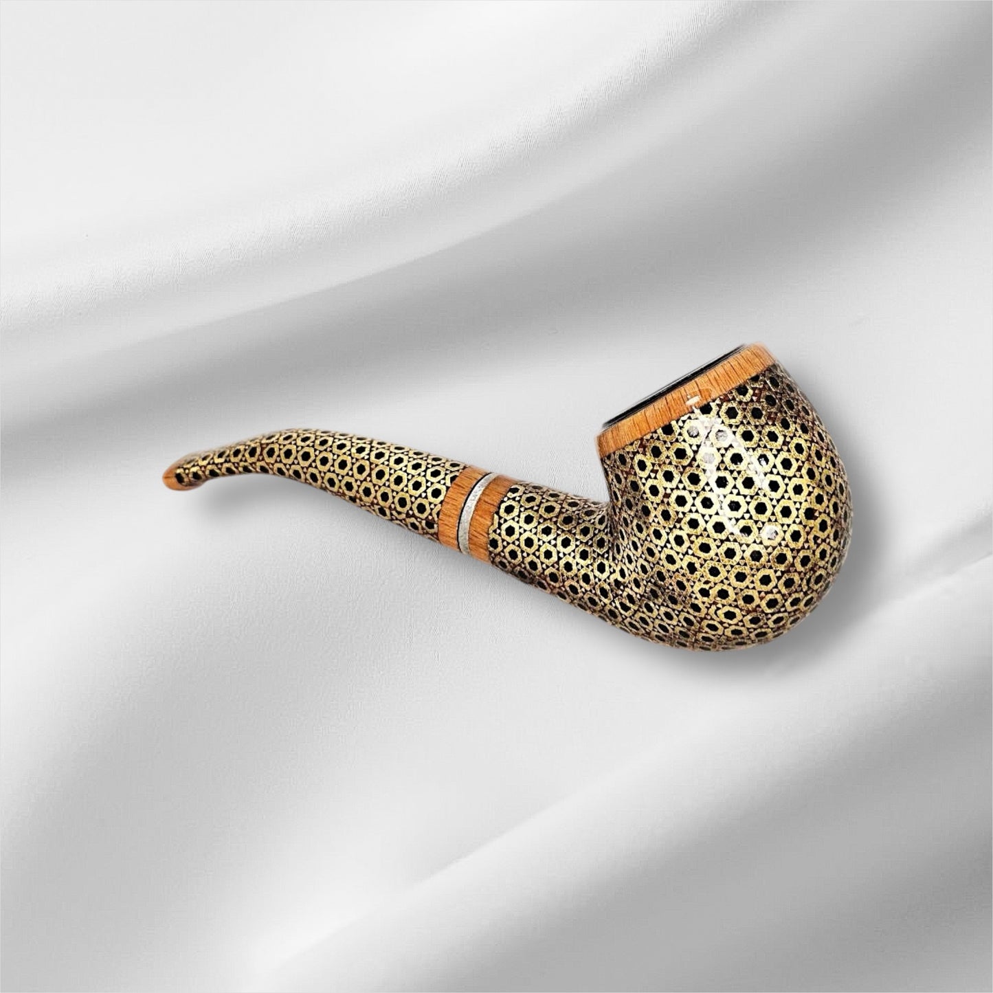 Royal Mosaic Pipe