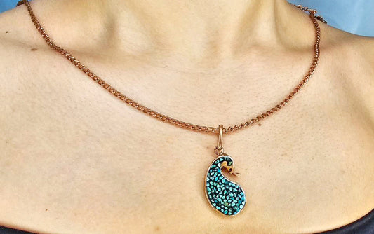 Motif Charm