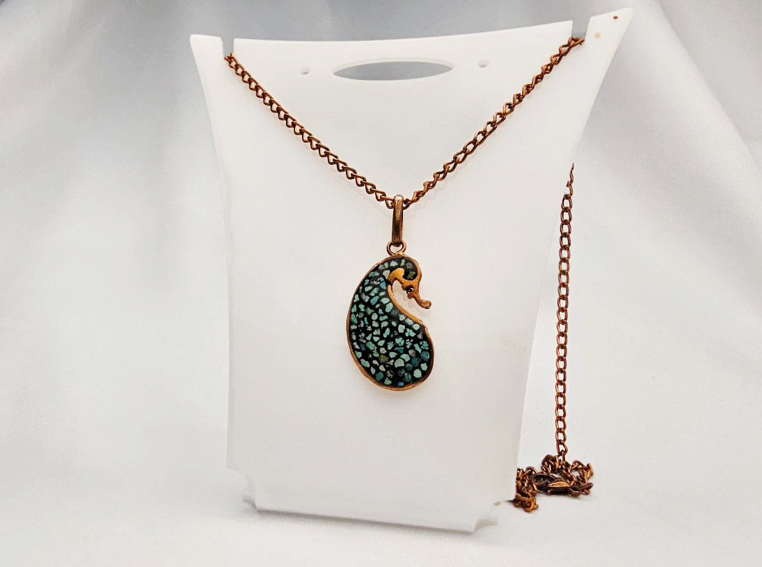 Motif Charm