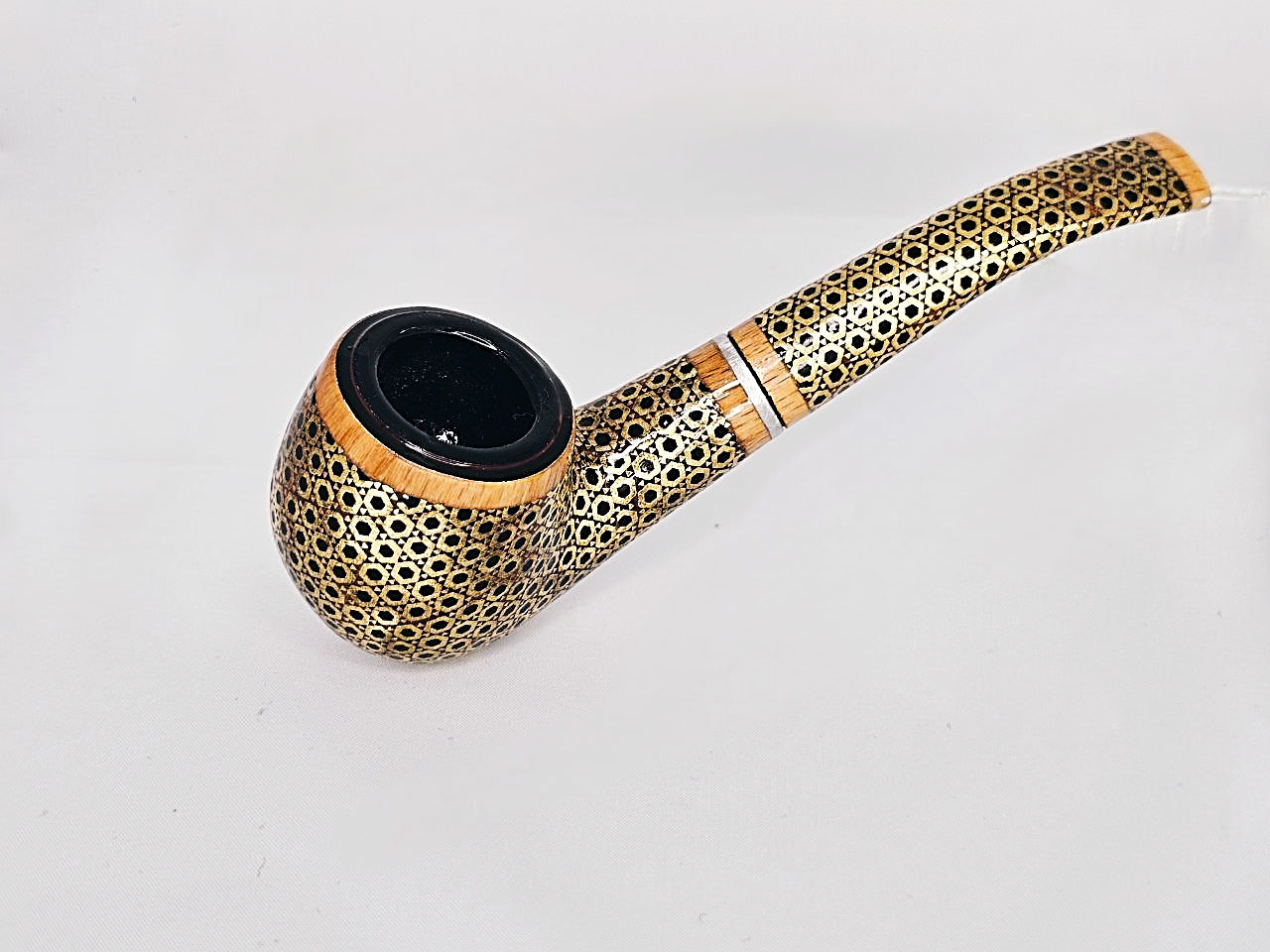Royal Mosaic Pipe