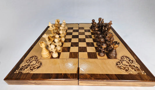 Mind Masters Set