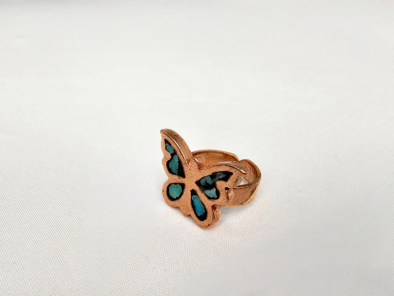 Butterfly Kiss