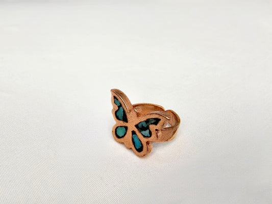 Butterfly Kiss
