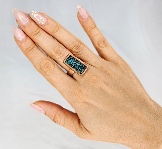 Elegance the Ring