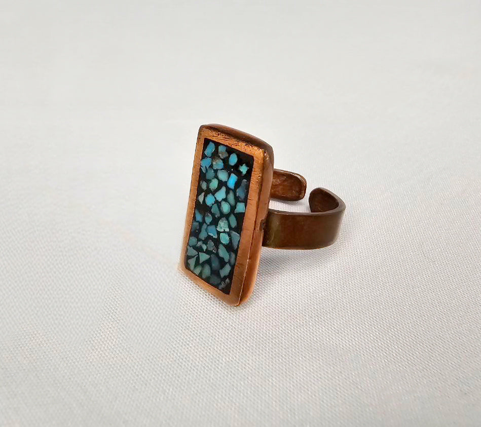 Elegance the Ring