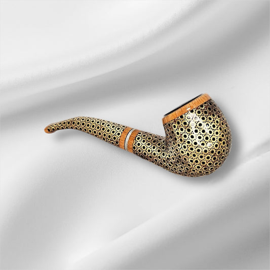 Royal Mosaic Pipe