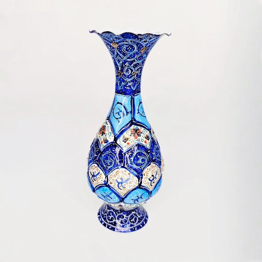 Mina Glow Vase