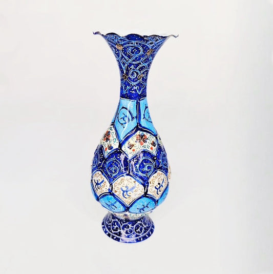 Mina Glow Vase